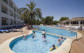 Туры в отель Pierre & Vacances Residence Mallorca Cecilia