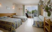 Туры в отель Pierre & Vacances Residence Mallorca Cecilia