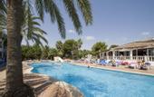 Туры в отель Pierre & Vacances Residence Mallorca Cecilia