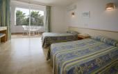 Туры в отель Pierre & Vacances Residence Mallorca Cecilia