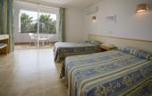 Туры в отель Pierre & Vacances Residence Mallorca Cecilia