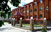 Туры в отель Belka Hotel