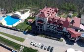 Туры в отель Белогорье