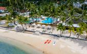 Туры в отель Outrigger Koh Samui Beach Resort