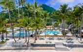 Туры в отель Outrigger Koh Samui Beach Resort