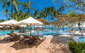 Туры в отель Outrigger Koh Samui Beach Resort