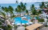 Туры в отель Outrigger Koh Samui Beach Resort