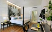 Туры в отель Outrigger Koh Samui Beach Resort
