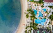 Туры в отель Outrigger Koh Samui Beach Resort