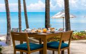 Туры в отель Outrigger Koh Samui Beach Resort