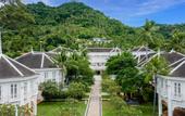 Туры в отель Outrigger Koh Samui Beach Resort