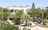 Туры в отель Minoa Sun Hotel