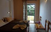 Туры в отель Minoa Sun Hotel