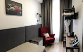 Туры в отель Xenia City Hotels Zelenograd
