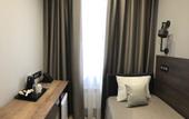 Туры в отель Xenia City Hotels Zelenograd