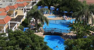 Sun Palace Protaras Waterpark Resort 3*
