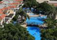 Jacaranda Hotel Apartments 3*