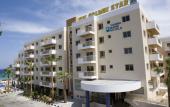 Туры в отель Golden Star Beach Hotel
