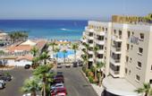 Туры в отель Golden Star Beach Hotel