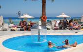 Туры в отель Golden Star Beach Hotel