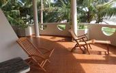 Туры в отель Oasey Beach