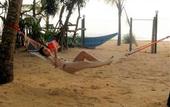 Туры в отель Oasey Beach