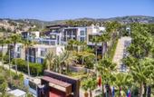Туры в отель Hillstone Bodrum Hotel & Spa