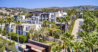 Hillstone Bodrum Hotel & Spa 5*
