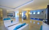 Туры в отель Hillstone Bodrum Hotel & Spa