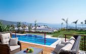 Туры в отель Hillstone Bodrum Hotel & Spa