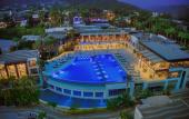 Туры в отель Hillstone Bodrum Hotel & Spa