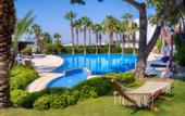 Туры в отель Hillstone Bodrum Hotel & Spa