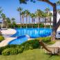 Туры в отель Hillstone Bodrum Hotel & Spa, оператор Anex Tour