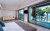 Туры в отель Hillstone Bodrum Hotel & Spa