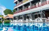 Туры в отель P.K. Resort