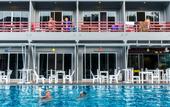 Туры в отель P.K. Resort