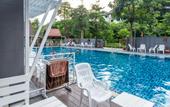 Туры в отель P.K. Resort