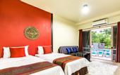 Туры в отель P.K. Resort