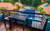 Туры в отель P.K. Resort