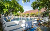 Туры в отель P.K. Resort