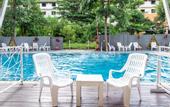 Туры в отель P.K. Resort