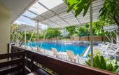 Туры в отель P.K. Resort