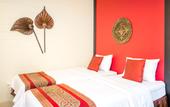 Туры в отель P.K. Resort