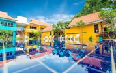 Туры в отель P.K. Resort