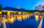 Туры в отель P.K. Resort