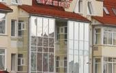 Туры в отель Евротель Южный