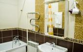 Туры в отель Георгиевская