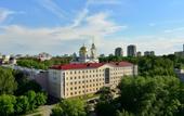 Туры в отель Грин Парк Отель