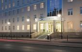 Туры в отель Грин Парк Отель