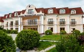 Туры в отель Император